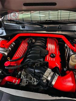 دودج تشارجر